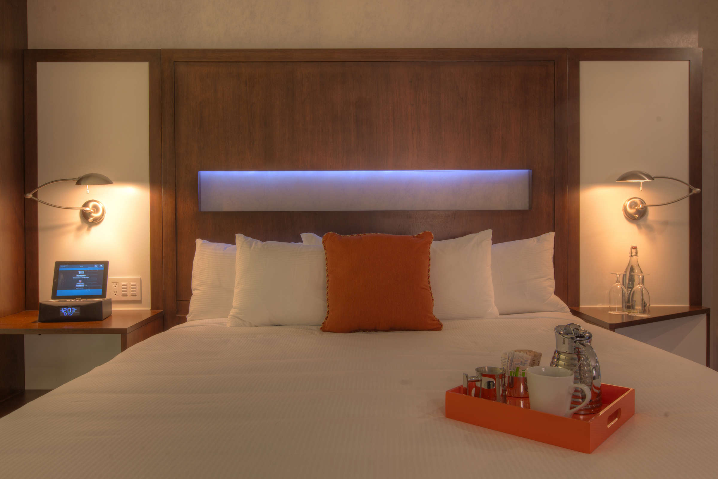 Hotel J House Greenwich photo 5