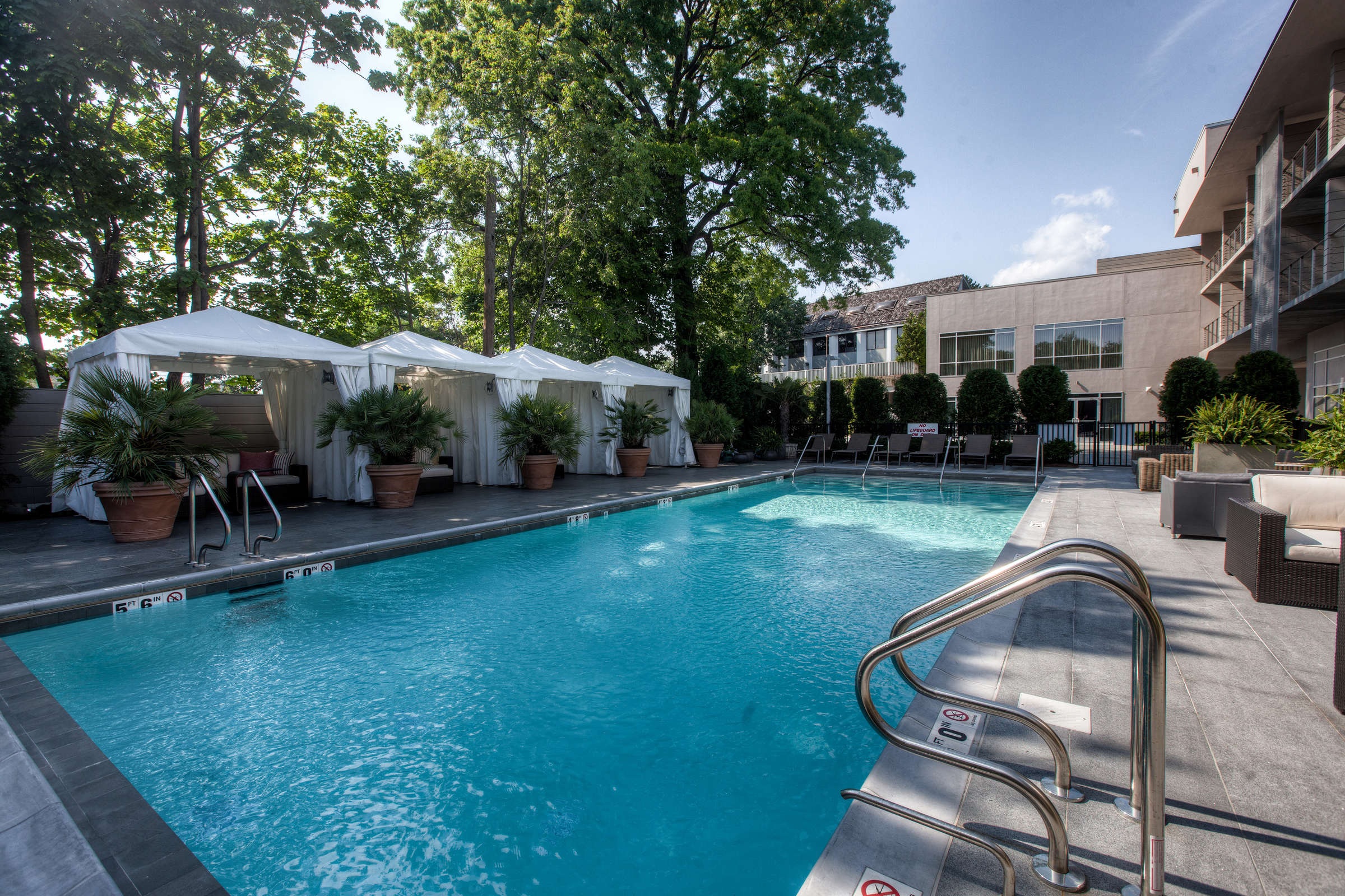 Hotel J House Greenwich photo 3