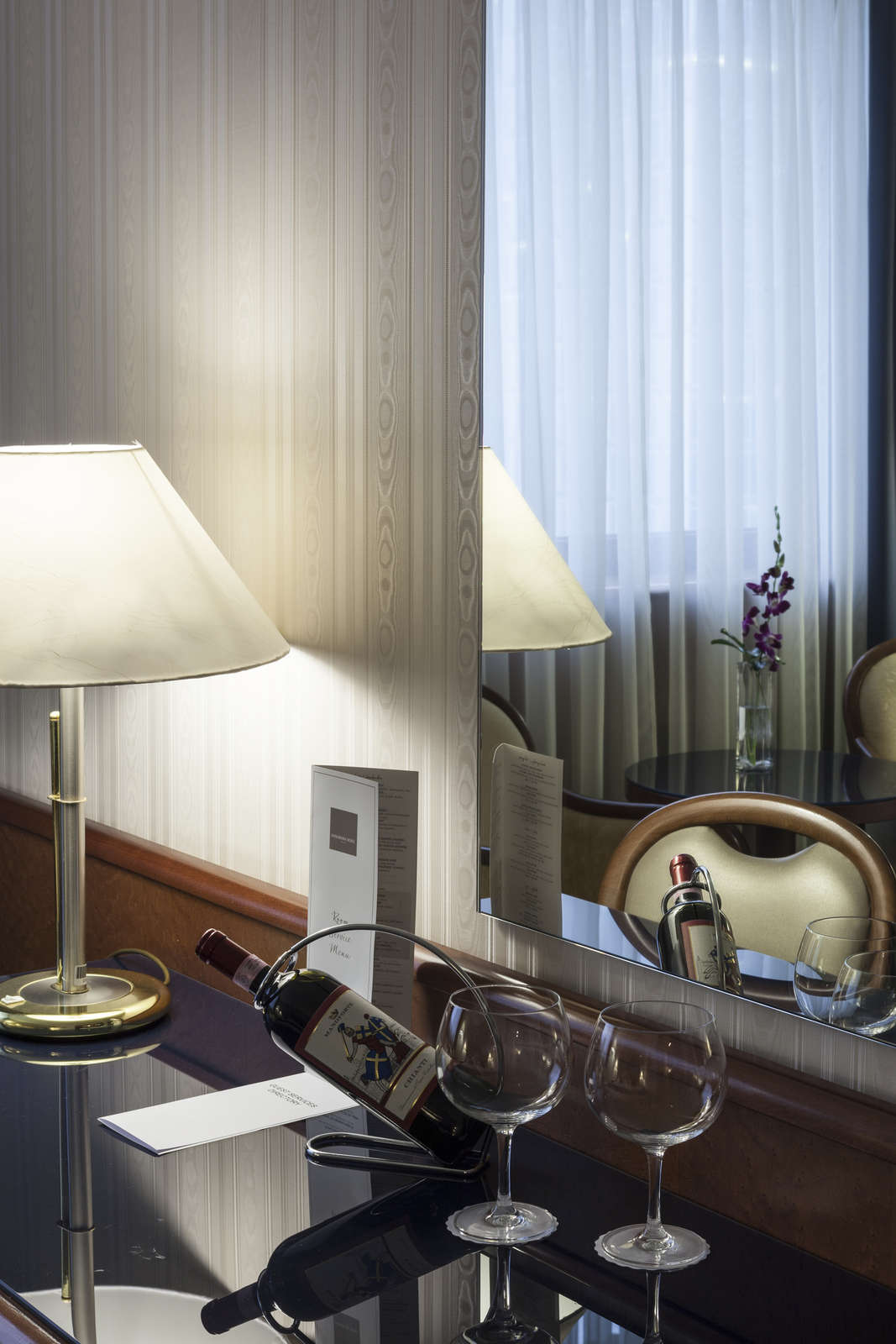 Hotel Panorama Hotel photo 5