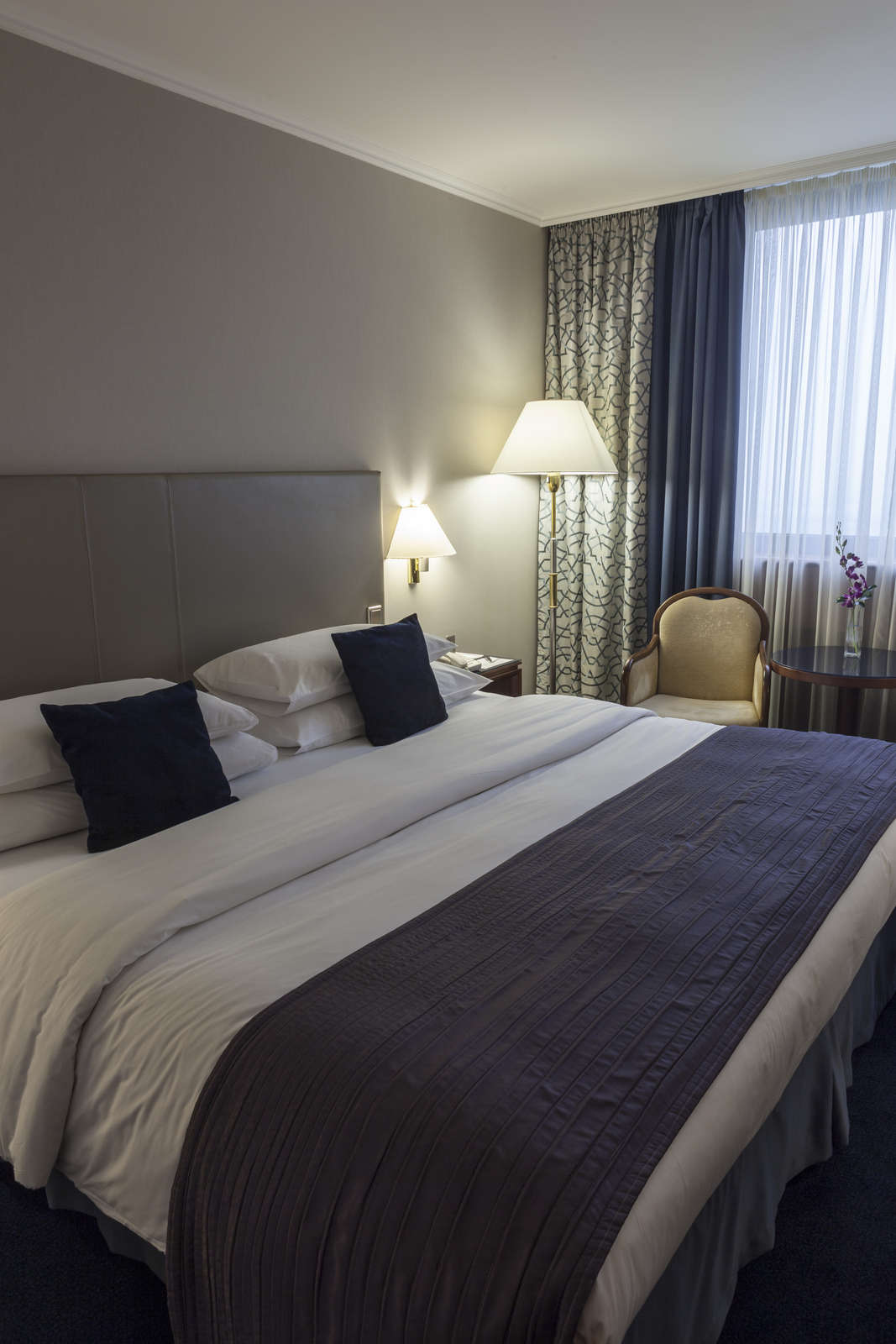 Hotel Panorama Hotel photo 4