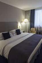 Hotel Panorama Hotel photo 4