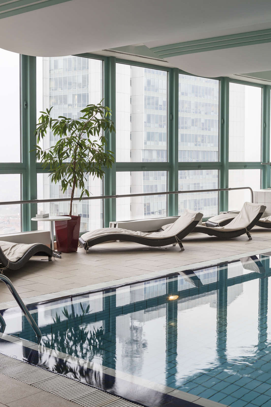 Hotel Panorama Hotel photo 1