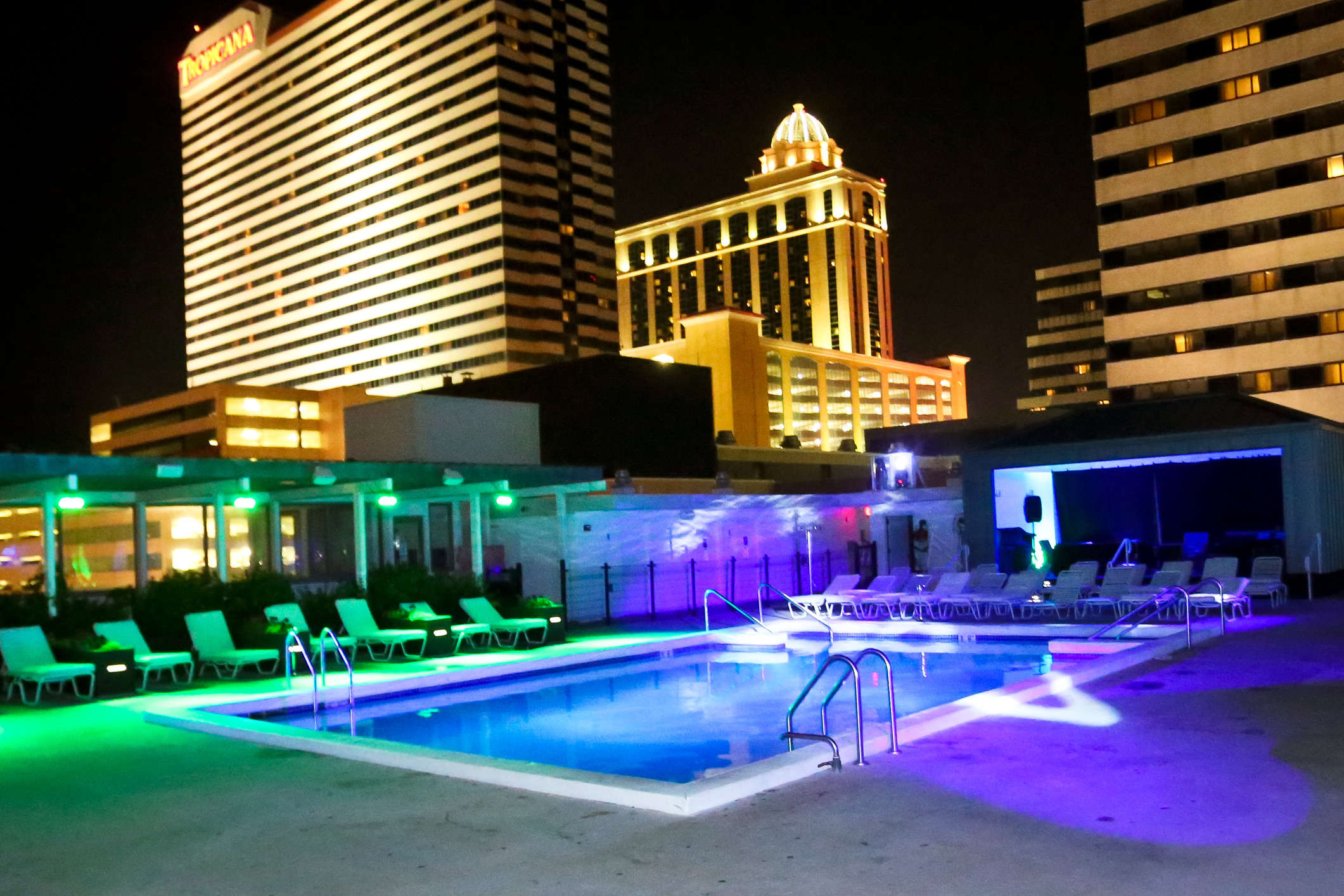 Hotel The Chelsea photo 2