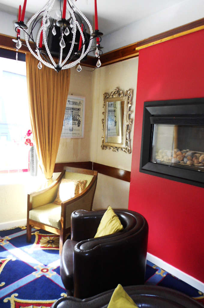 Hotel Ashley Hotel photo 1