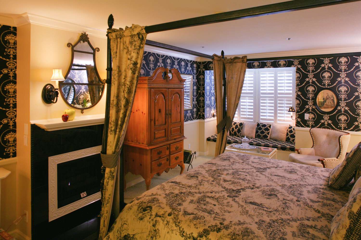 Hotel Apple Farm photo 5