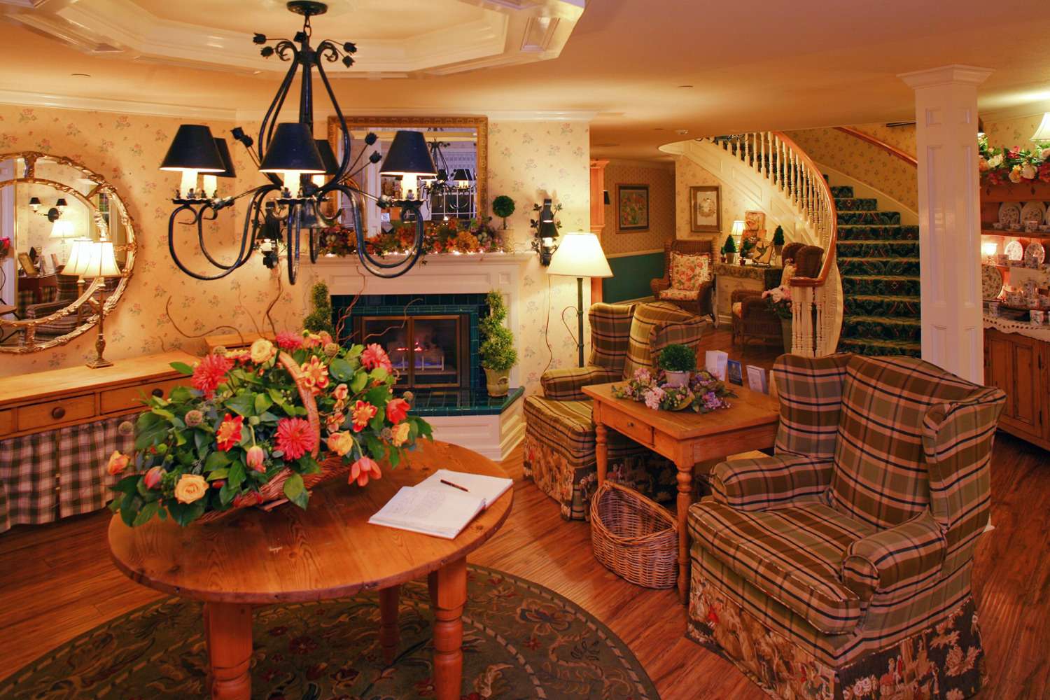 Hotel Apple Farm photo 2