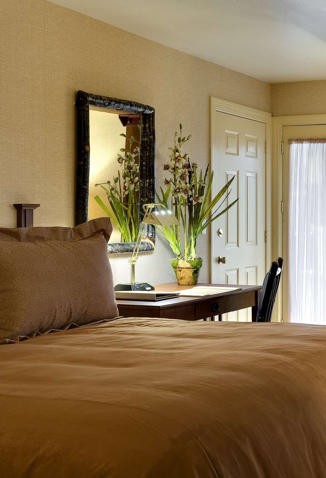 Hotel The Wolfeboro Inn photo 2