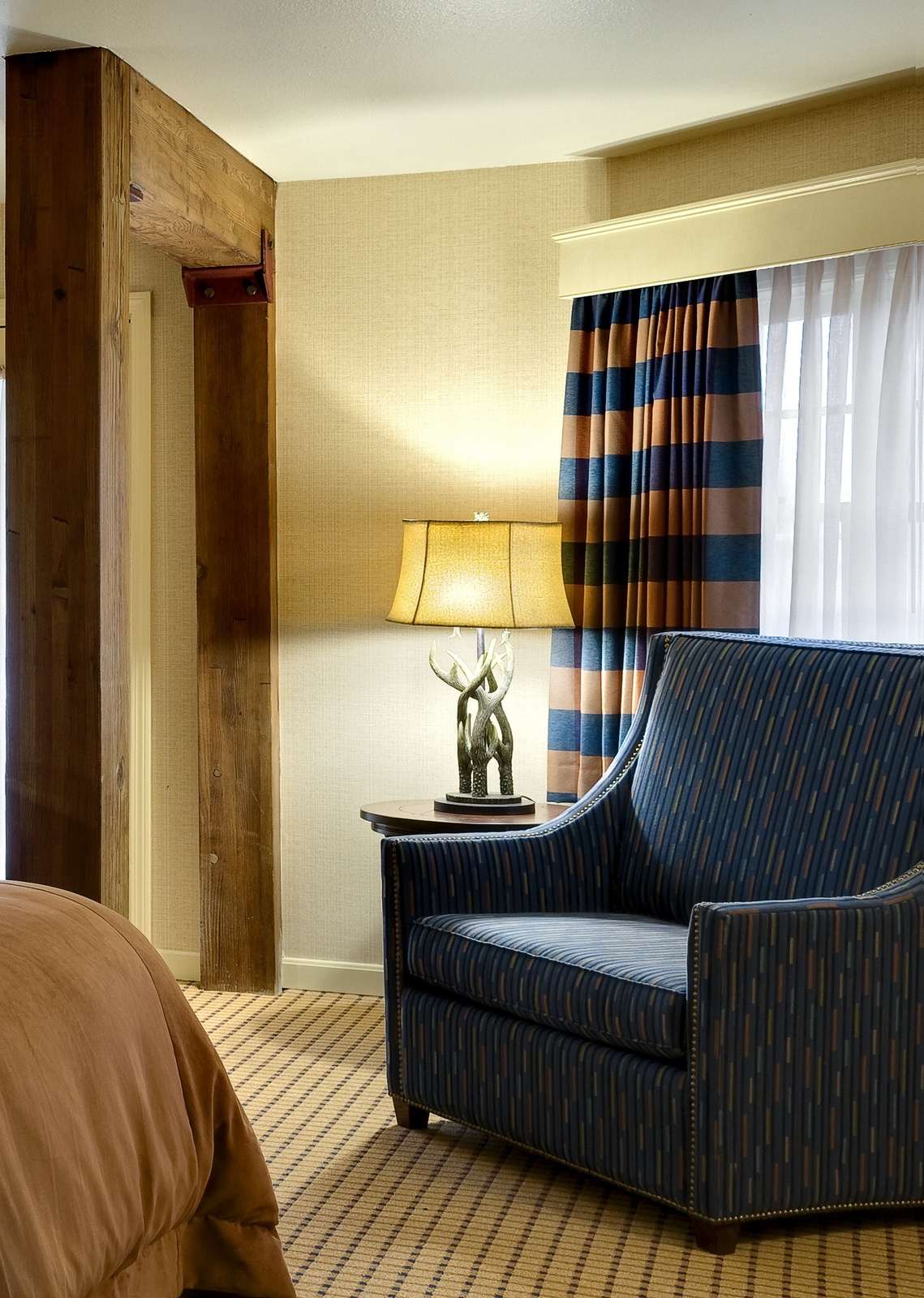 Hotel The Wolfeboro Inn photo 3