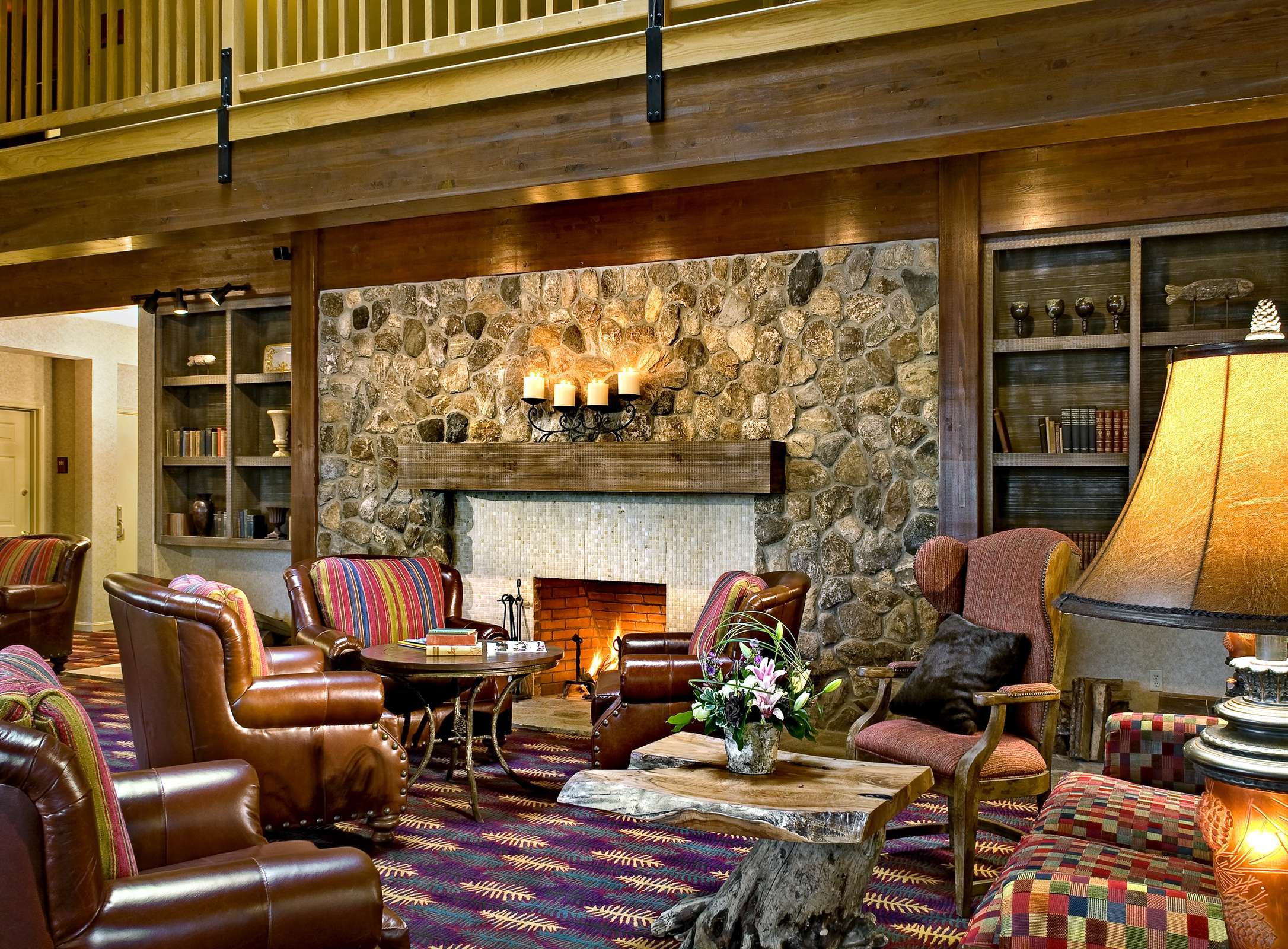 Hotel The Wolfeboro Inn photo 4