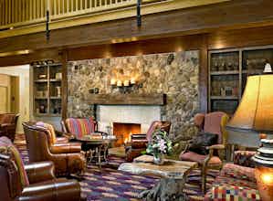 Hotel The Wolfeboro Inn photo 4