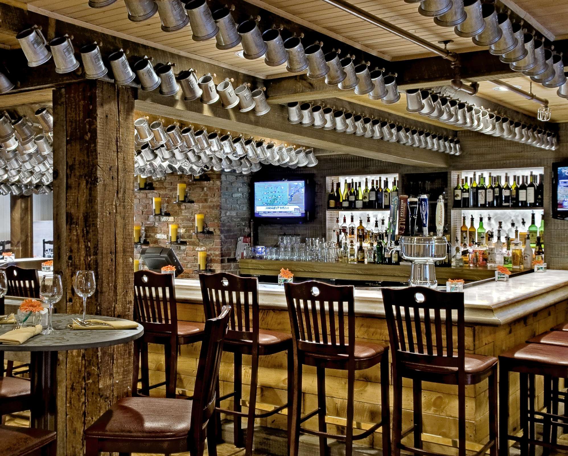 Hotel The Wolfeboro Inn photo 1