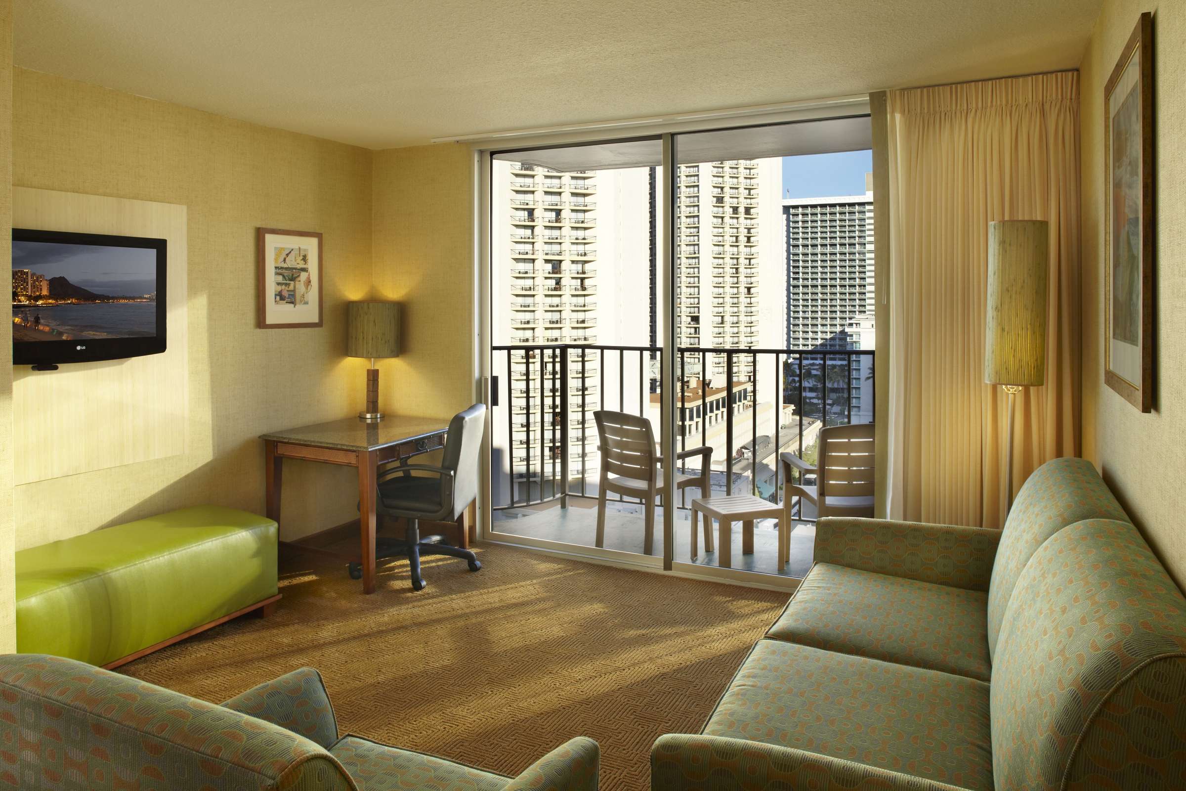 Hotel Waikiki Resort Hotel photo 5