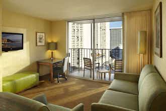 Hotel Waikiki Resort Hotel photo 5