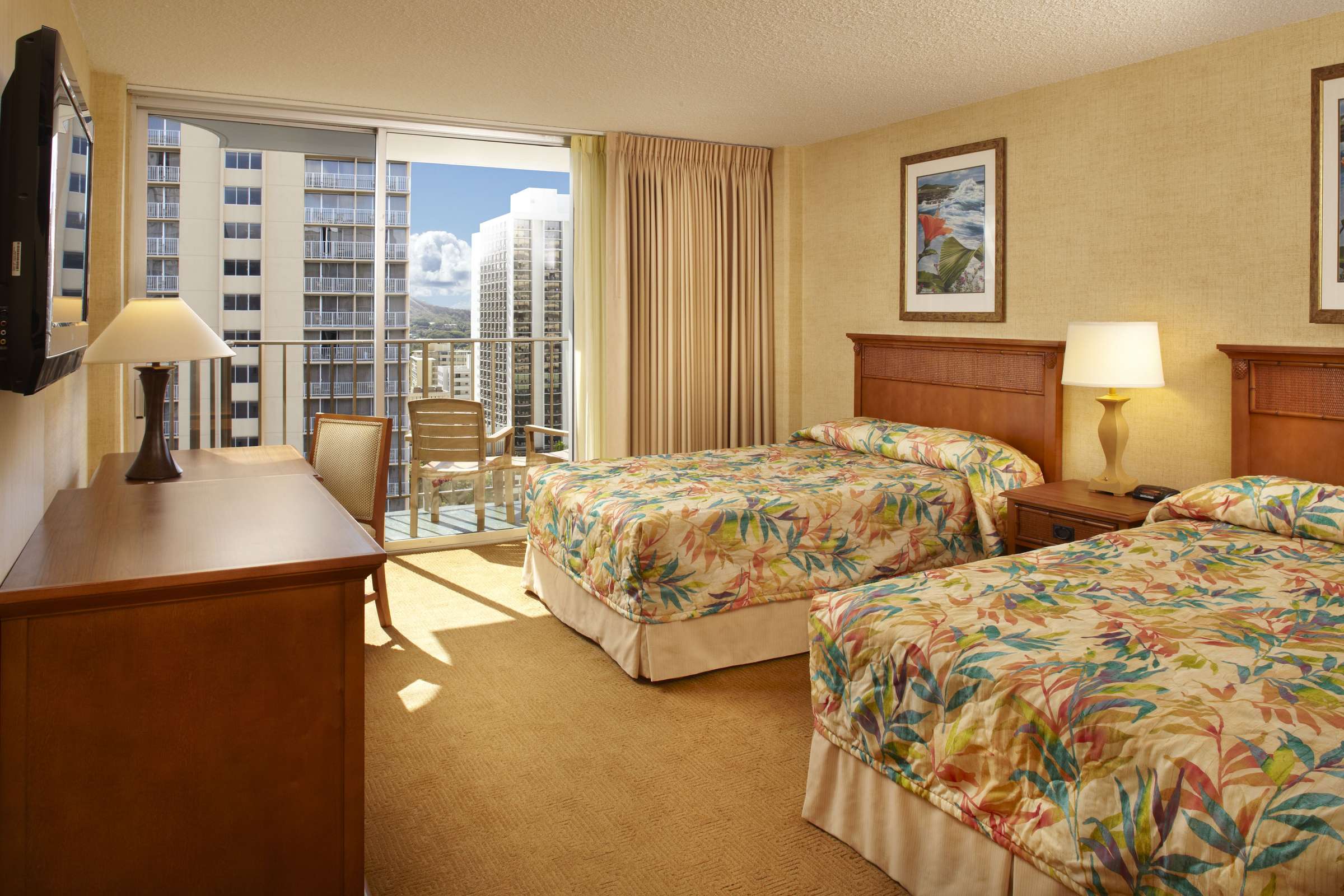 Hotel Waikiki Resort Hotel photo 3