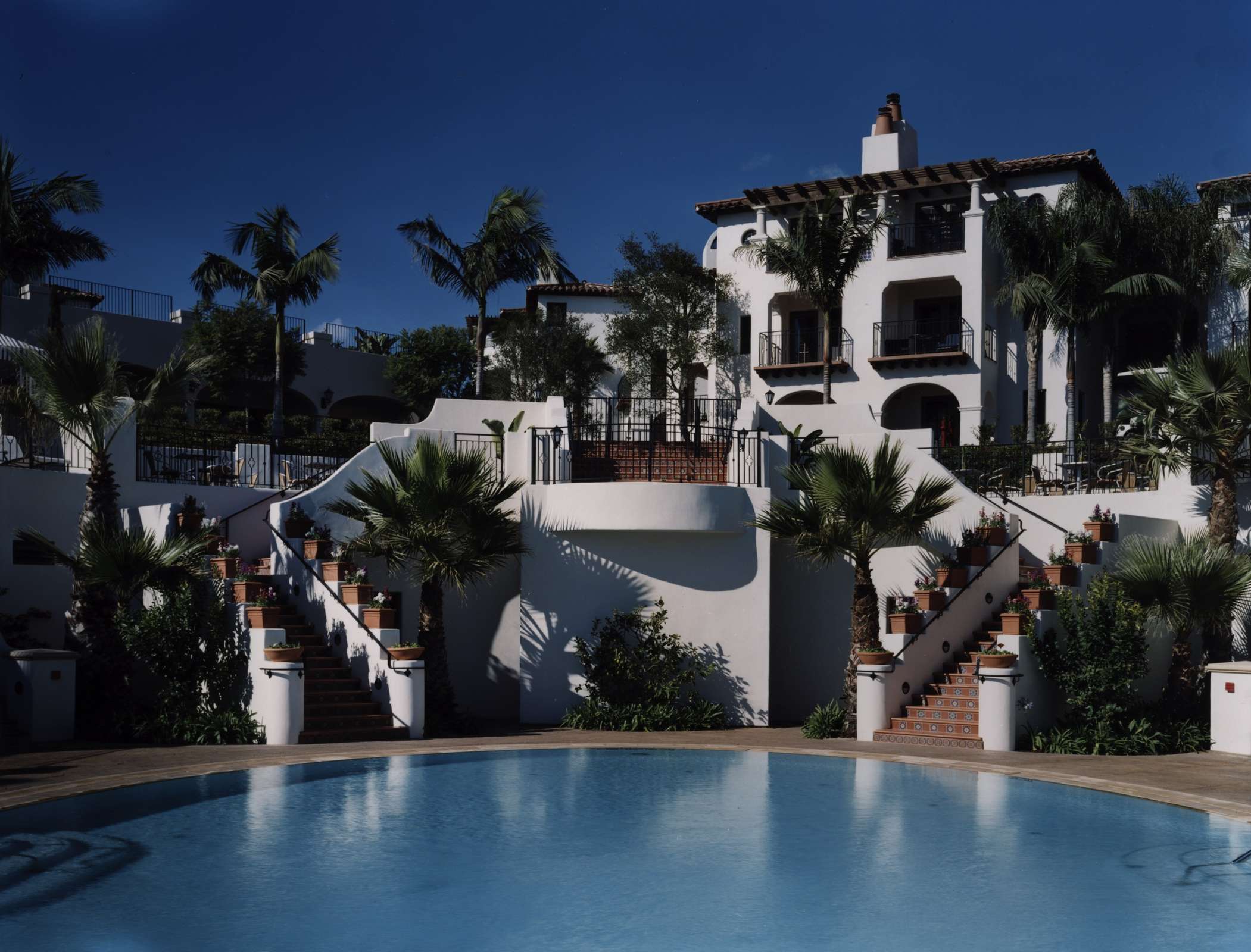 Hotel Bacara Resort & Spa photo 1