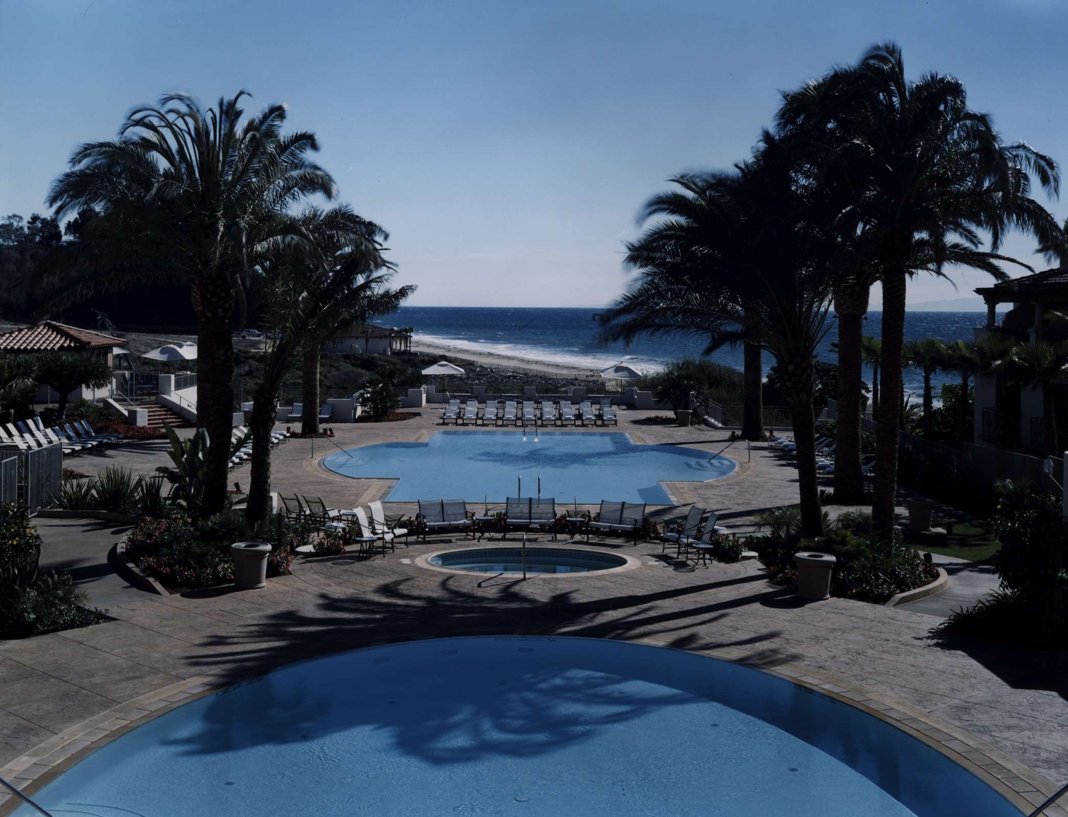 Hotel Bacara Resort & Spa photo 2