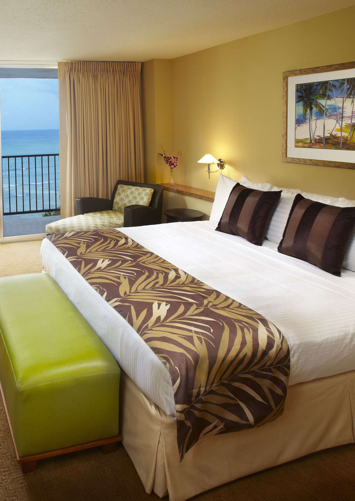 Hotel Waikiki Resort Hotel photo 2