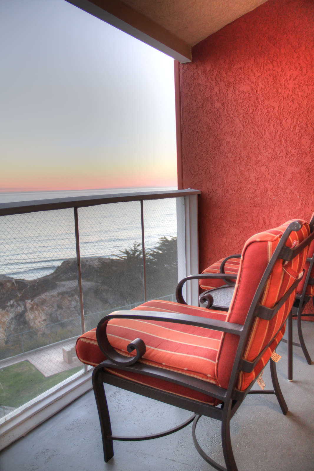 Hotel SeaCrest OceanFront Hotel photo 5