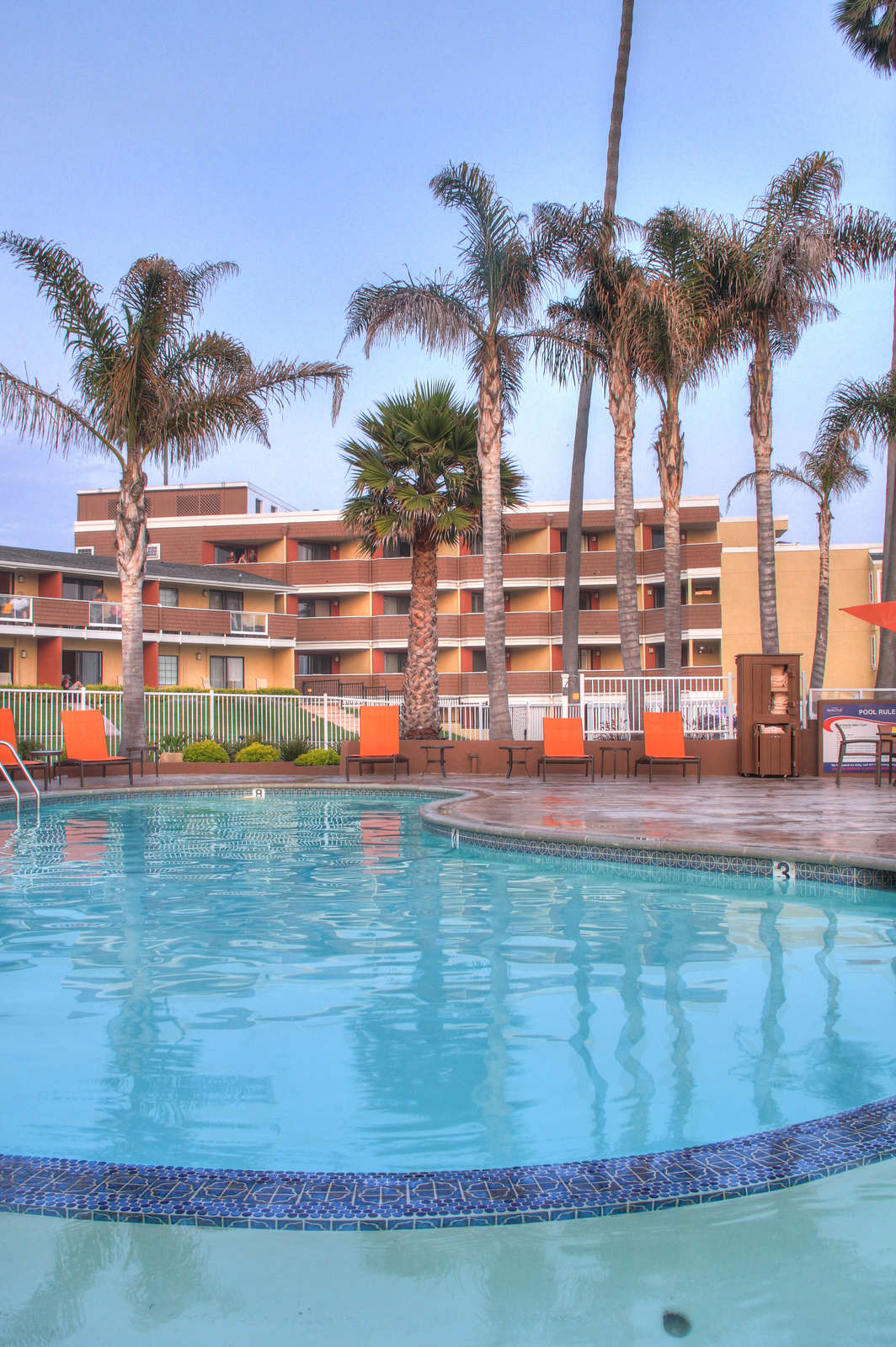 Hotel SeaCrest OceanFront Hotel photo 2