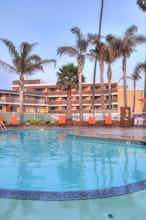 Hotel SeaCrest OceanFront Hotel photo 2