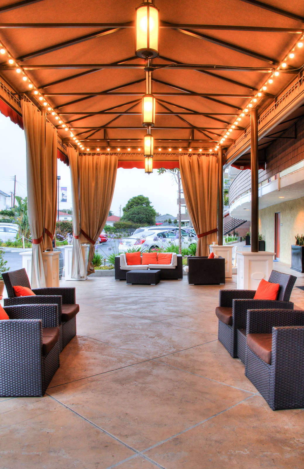 Hotel SeaCrest OceanFront Hotel photo 1