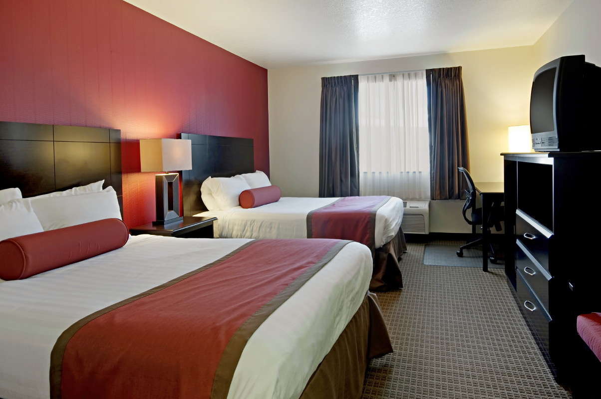 Hotel Inn America photo 4