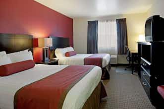 Hotel Inn America photo 4