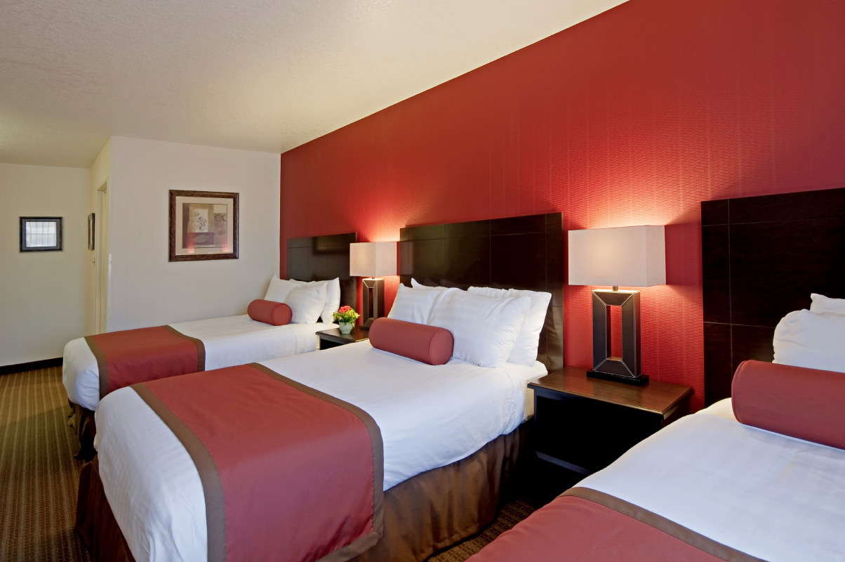 Hotel Inn America photo 5