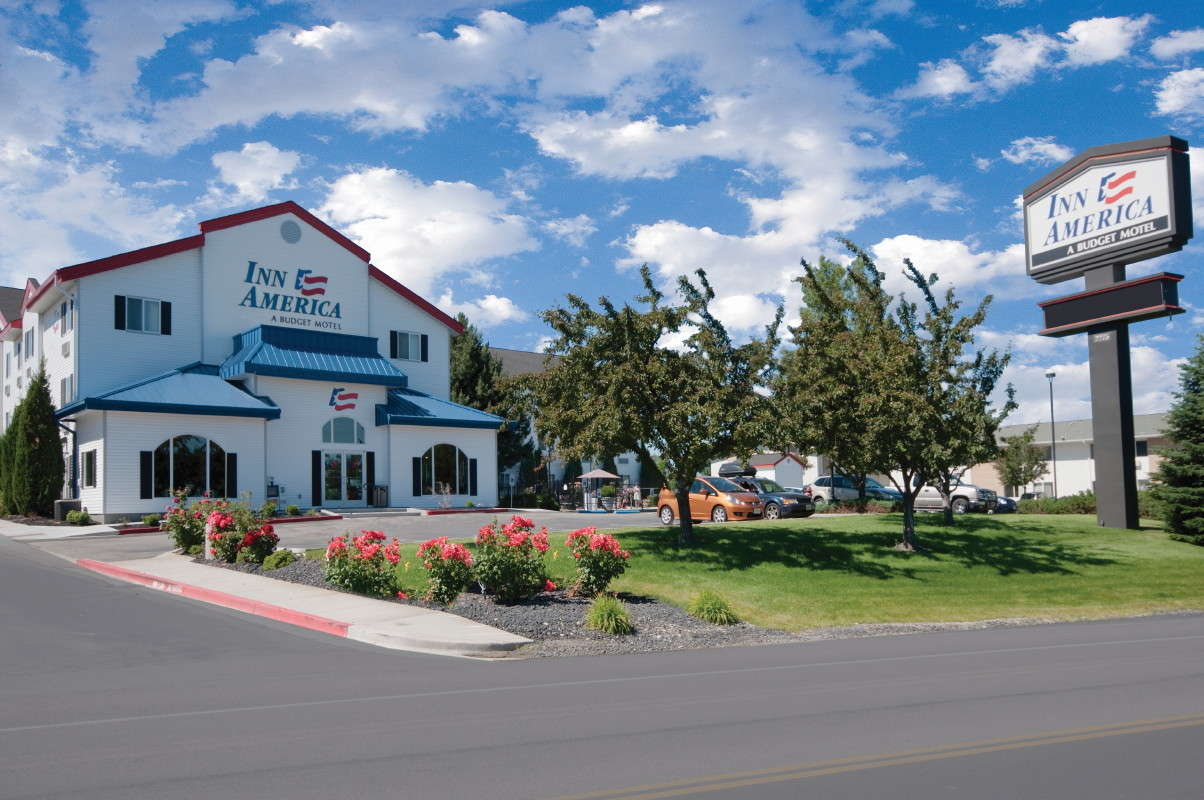 Hotel Inn America photo 1