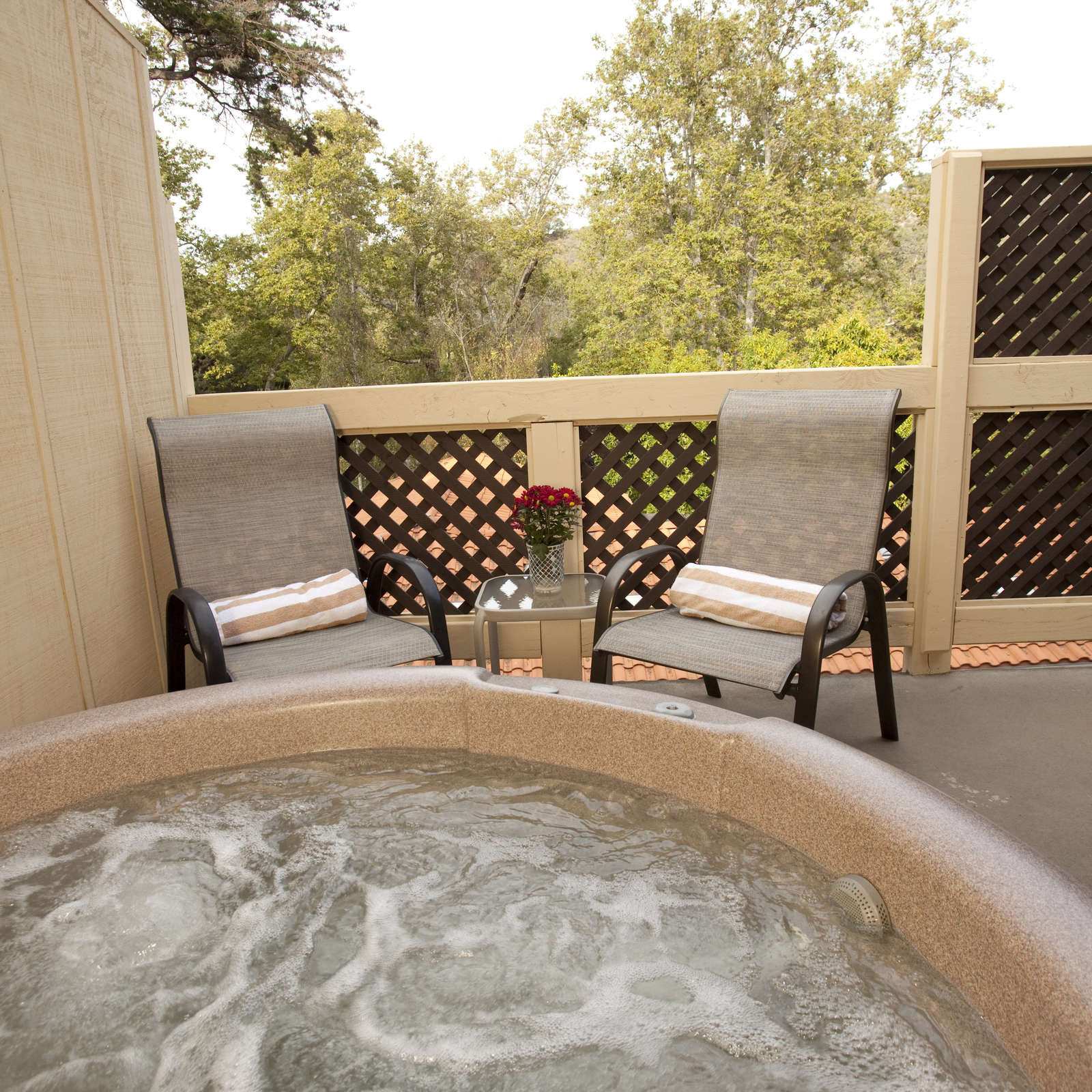 Hotel Sycamore Mineral Springs Resort photo 1