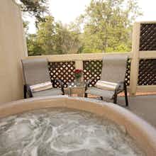 Hotel Sycamore Mineral Springs Resort photo 1