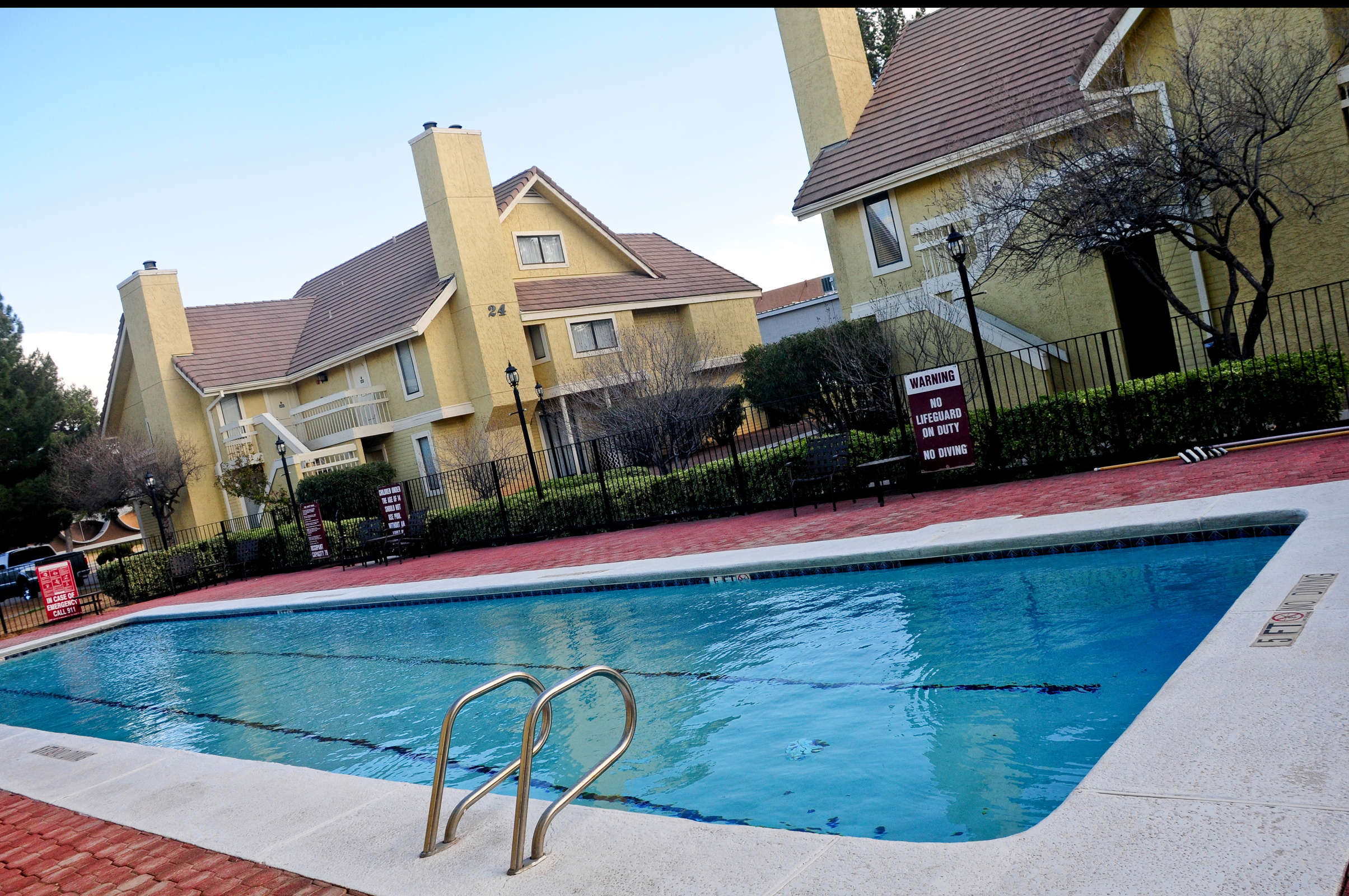 Hotel Chase Suite Hotel El Paso photo 5