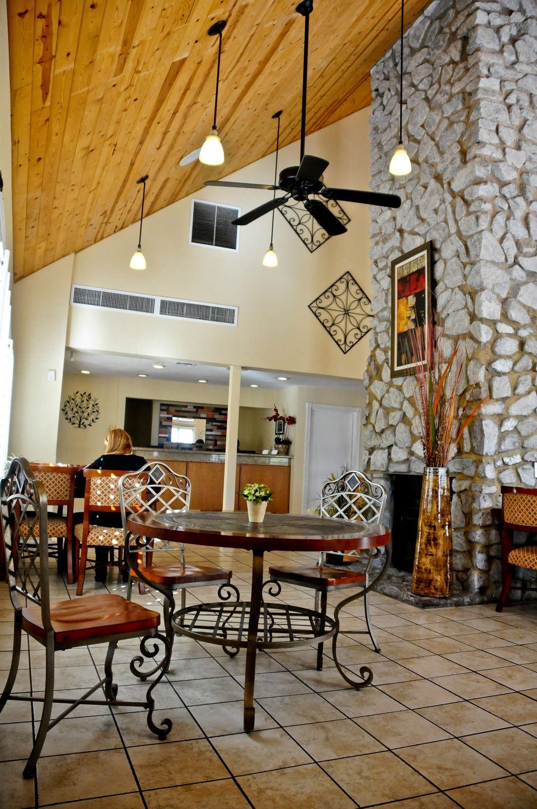 Hotel Chase Suite Hotel El Paso photo 1