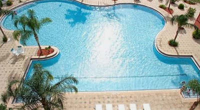 Blue Heron Beach Resort