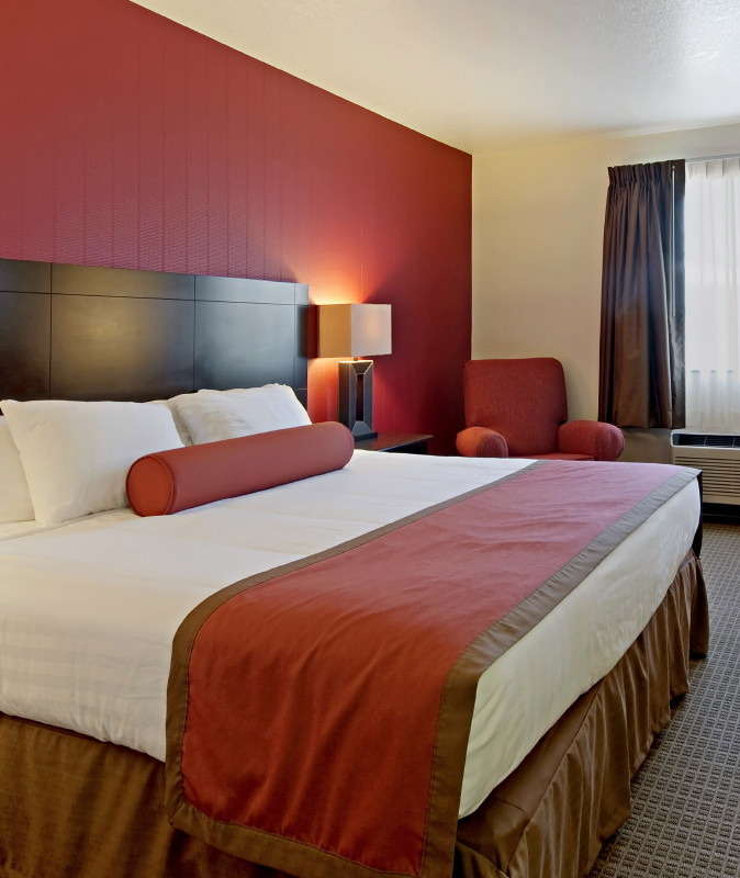 Hotel Inn America photo 2