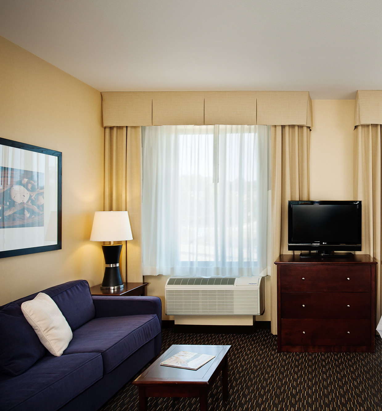 Hotel Hampton Inn & Suites Arroyo Grande photo 3