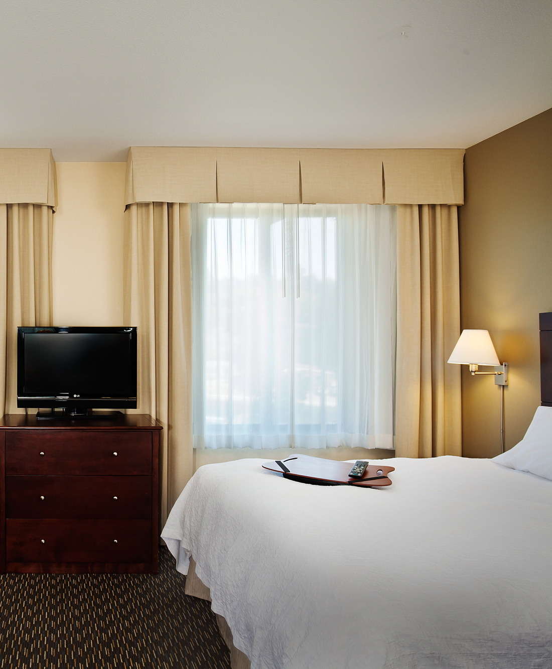 Hotel Hampton Inn & Suites Arroyo Grande photo 2