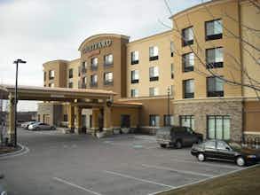Hotel Courtyard Boise West/Meridian photo 2