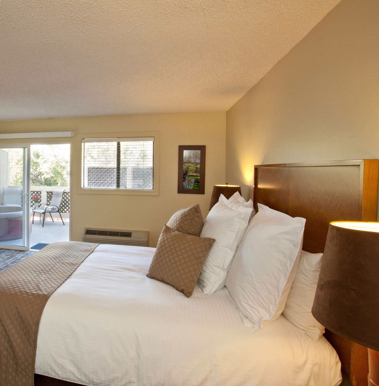 Hotel Sycamore Mineral Springs Resort photo 2