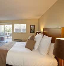 Hotel Sycamore Mineral Springs Resort photo 2