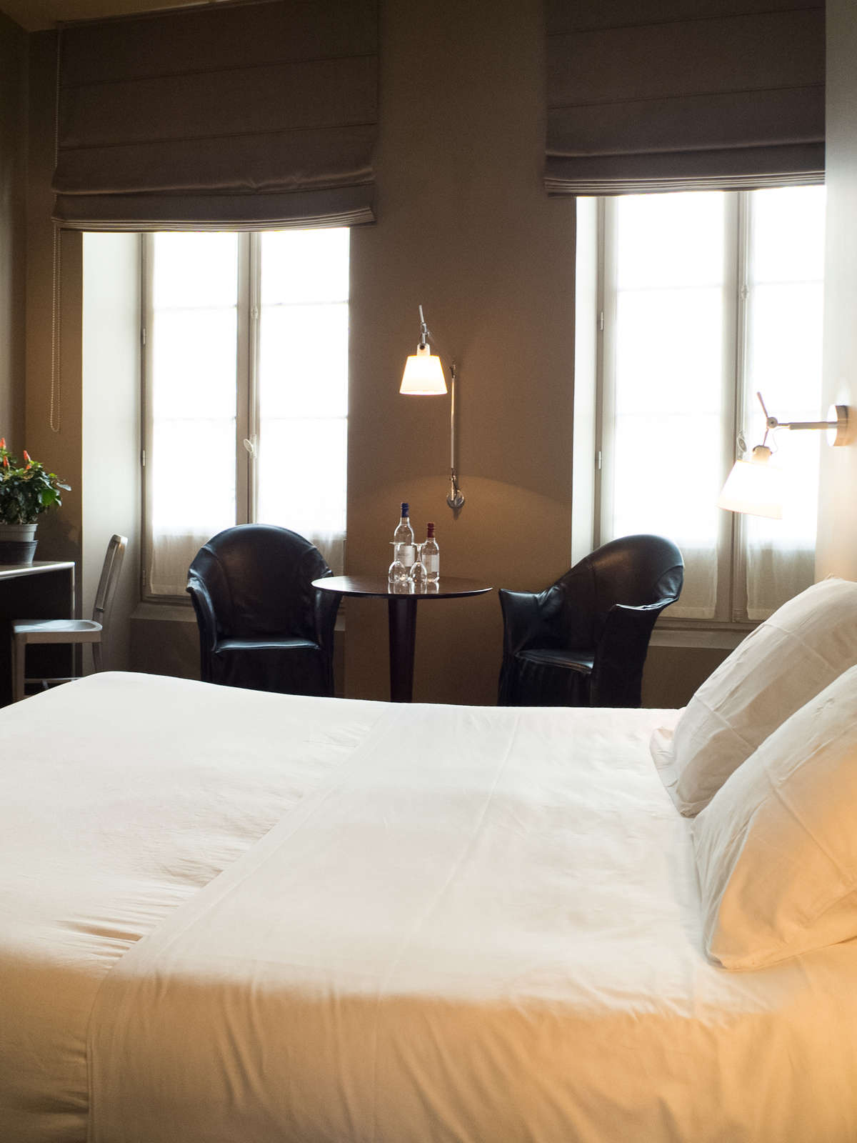 Hotel Hôtel L'Avant-Scène photo 5