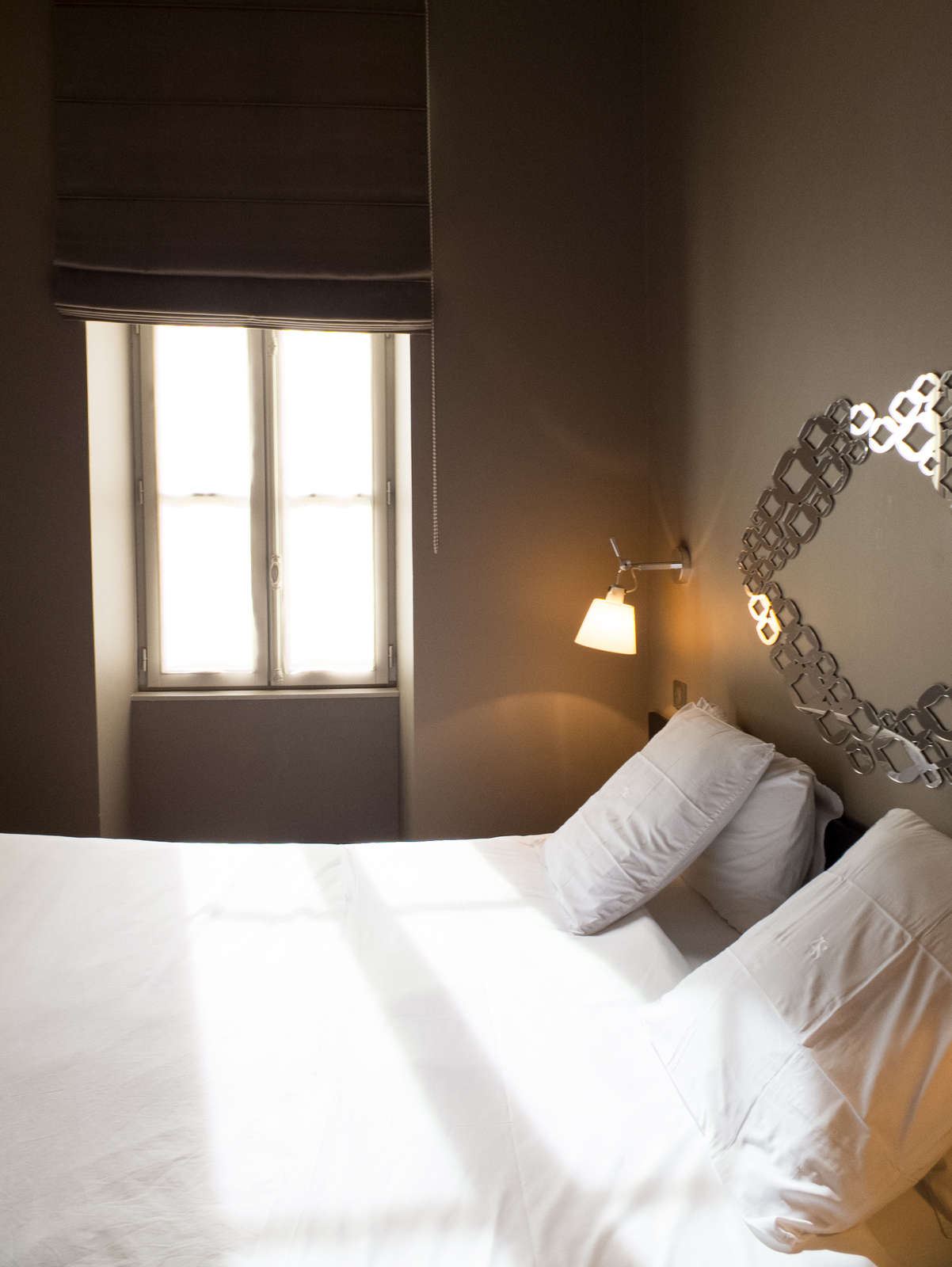 Hotel Hôtel L'Avant-Scène photo 3