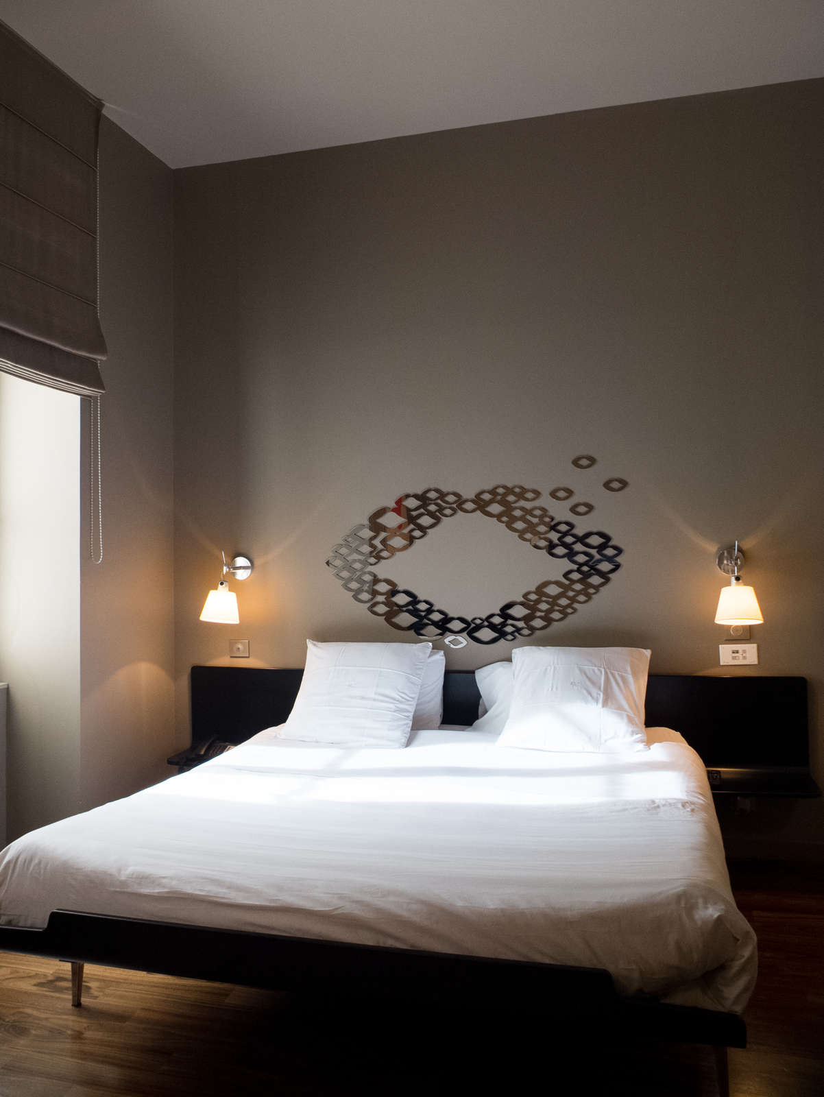 Hotel Hôtel L'Avant-Scène photo 2