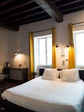 Hotel Hôtel L'Avant-Scène photo 4