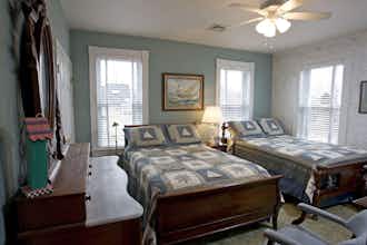 Hotel Annapolitan Bed & Breakfast photo 5