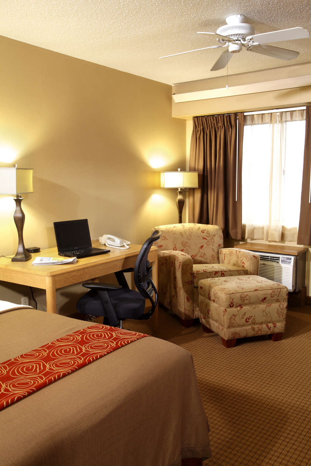 Hotel Days Inn Harrisburg North photo 5