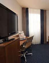 Hotel Best Western Savoy Hotel photo 4