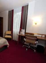 Hotel Best Western Savoy Hotel photo 2