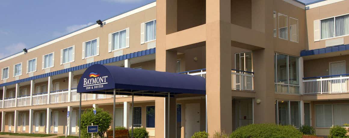 Baymont Inn & Suites Louisville East