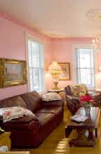 Hotel Annapolitan Bed & Breakfast photo 2